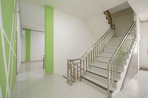 RedDoorz Plus near UIN Raden Fatah Palembang