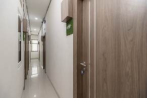 RedDoorz Plus near UIN Raden Fatah Palembang