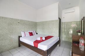 RedDoorz @ Sagan Jogja 2