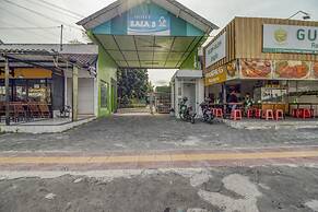 RedDoorz @ Sagan Jogja 2