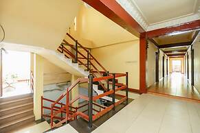 RedDoorz @ Parapat