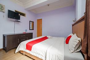 RedDoorz @ Parapat