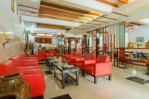 RedDoorz @ Parapat