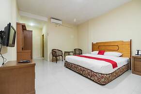 RedDoorz @ Jalan Lintas Sumatera Lahat