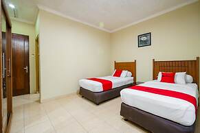 RedDoorz @ Jalan Lintas Sumatera Lahat