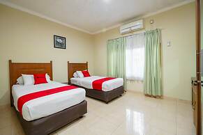 RedDoorz @ Jalan Lintas Sumatera Lahat