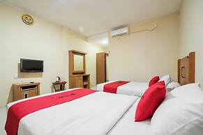 RedDoorz @ Jalan Lintas Sumatera Lahat