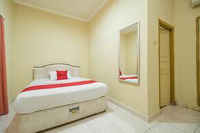 RedDoorz @ Jalan Lintas Sumatera Lahat