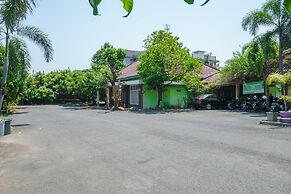 RedDoorz @ Jalan Lintas Sumatera Lahat