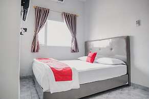 RedDoorz @ Jalan Narada Lampung