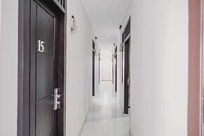 RedDoorz @ Jalan Narada Lampung