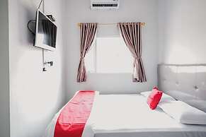 RedDoorz @ Jalan Narada Lampung