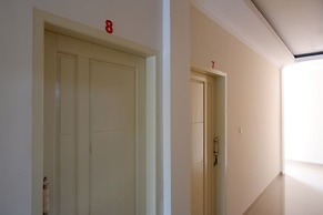 RedDoorz near Millenium Waterpark Palu