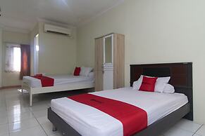 RedDoorz @ Frans Seda Kupang