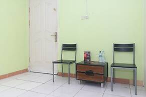 RedDoorz @ Frans Seda Kupang