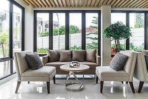 RedDoorz Plus @ EcoHome Citra Raya Tangerang