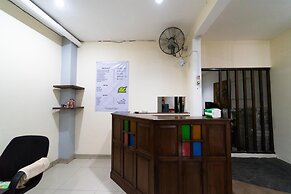 KoolKost near Ragunan Zoo