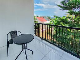 Sans Hotel Borobudur Banyuwangi