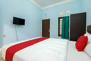 RedDoorz Syariah @ Mora Garden Bungo