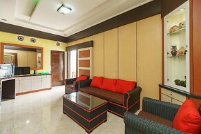 RedDoorz Syariah @ Mora Garden Bungo