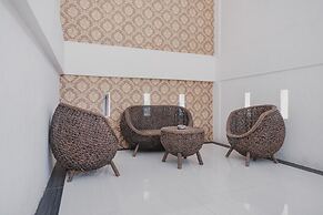 RedDoorz Apartment @ Batam Centre 3