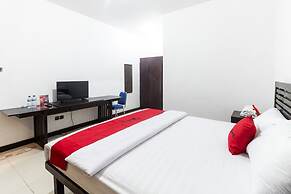 RedDoorz near Bahu Mall Manado