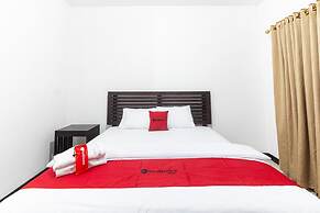 RedDoorz near Bahu Mall Manado
