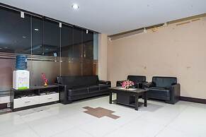 RedDoorz near Bahu Mall Manado