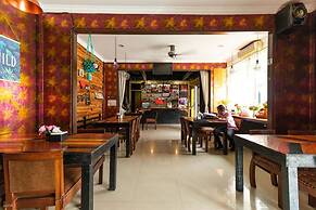 RedDoorz @ Jalan Mojopahit Medan
