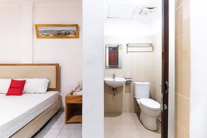 RedDoorz @ Jalan Mojopahit Medan