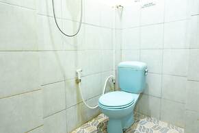 RedDoorz @ Gatot Subroto Ende