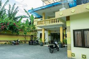 RedDoorz @ Gatot Subroto Ende