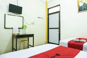 RedDoorz @ Gatot Subroto Ende