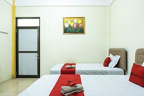RedDoorz @ Gatot Subroto Ende