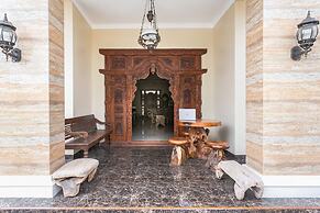 RedDoorz Syariah near Exit Toll Banyumanik