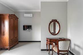 RedDoorz Syariah near Exit Toll Banyumanik