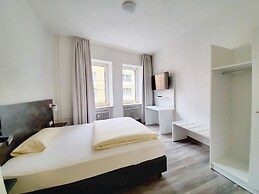 Privatzimmer zu vermieten