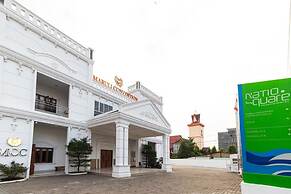 RedDoorz @ Binjai