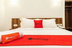 RedDoorz @ Binjai