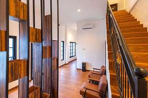 RedDoorz @ Binjai