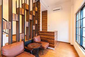RedDoorz @ Binjai