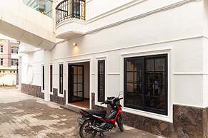 RedDoorz @ Binjai