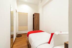 RedDoorz @ Binjai