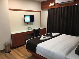 Hotel Bidar Gateway