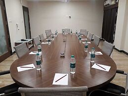Hotel Bidar Gateway