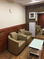 Hotel Bidar Gateway