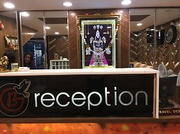 Hotel Bidar Gateway