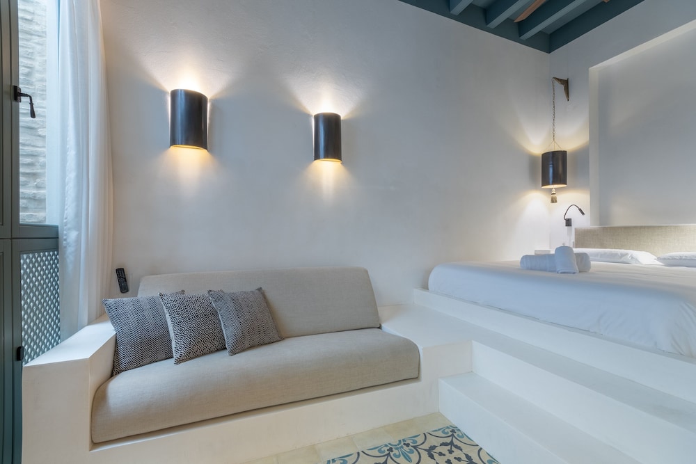Apartamentos Caminante del Agua