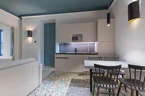 Apartamentos Caminante del Agua