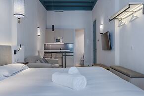Apartamentos Caminante del Agua